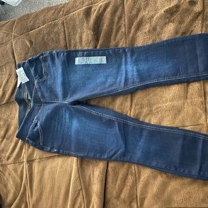 M jeans by maurices™ Cool Comfort Crossover Pull On High Rise Jegging